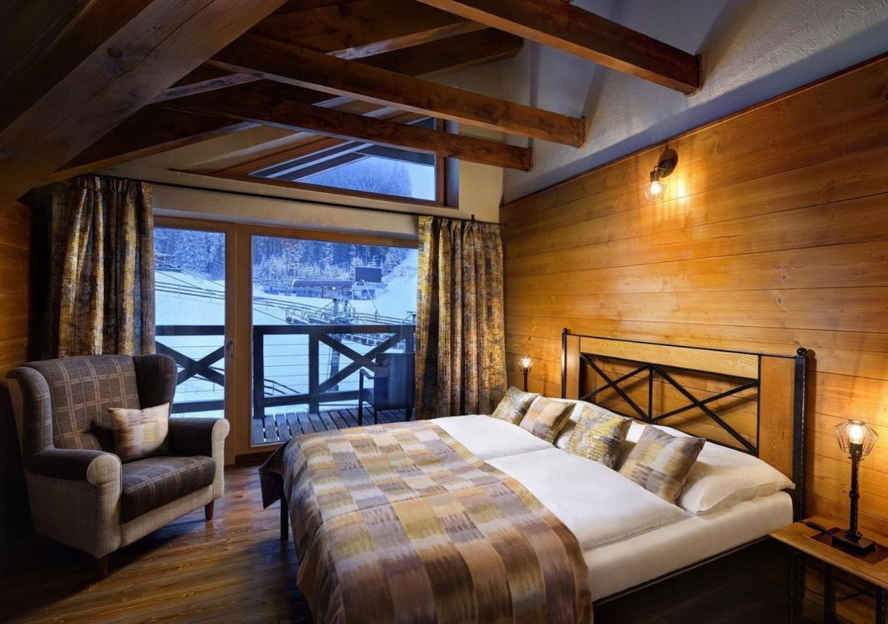 Chalets Jasna Collection Zahradky Demanovska Dolina Exteriör bild